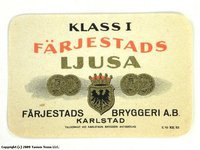 Färjestads Ljusa