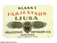 Färjestads Ljusa