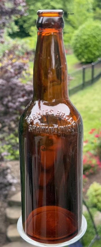 Farmer's Beer
