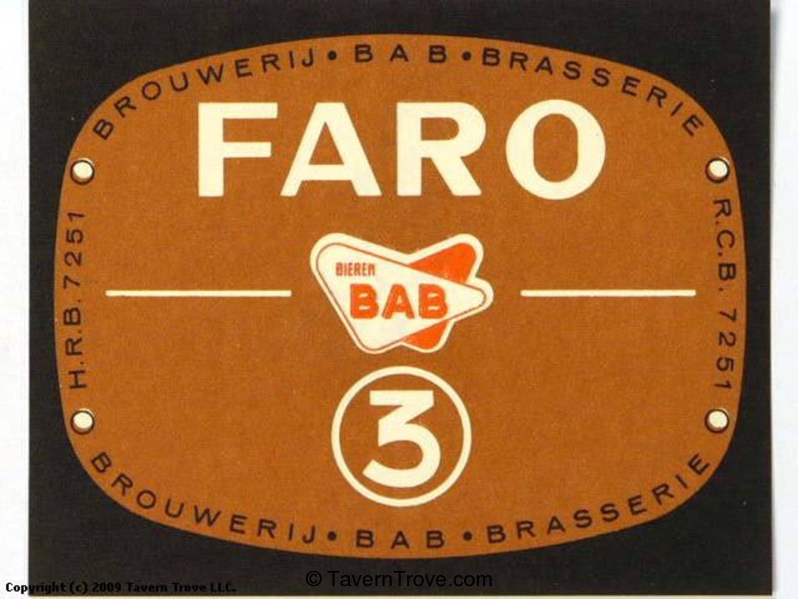 Faro 3