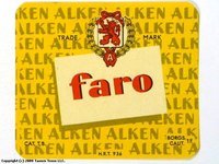 Faro Alken