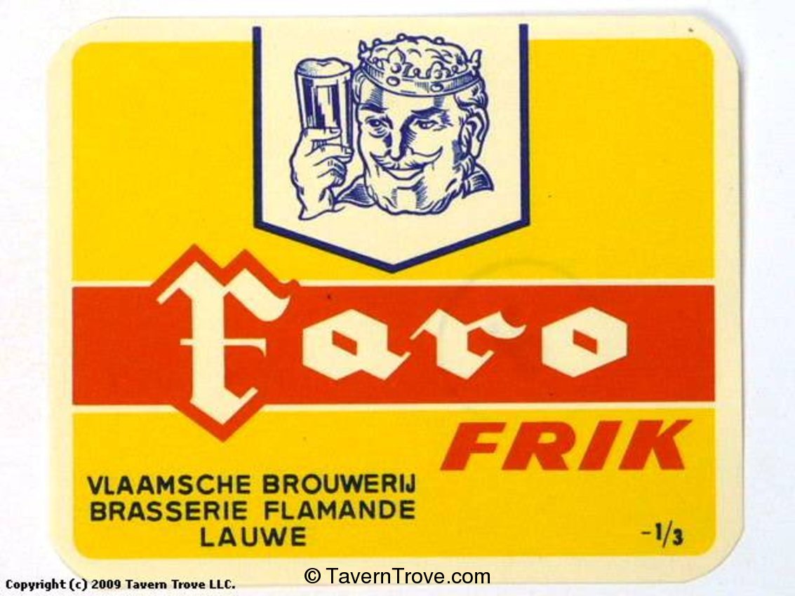 Faro Frik