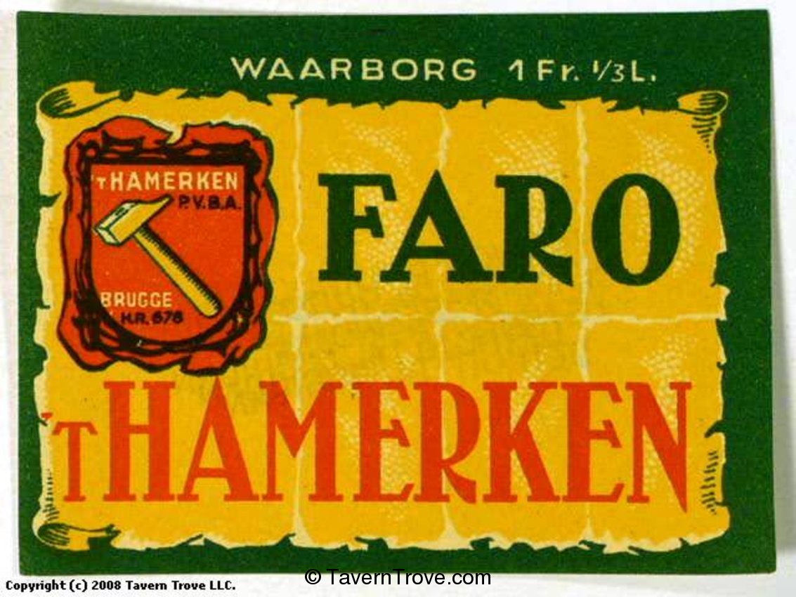 Faro