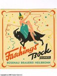 Faschings Bock