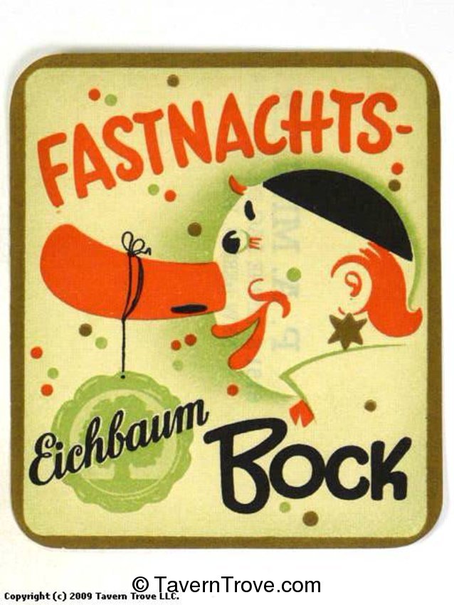 Fastnachts-Bock
