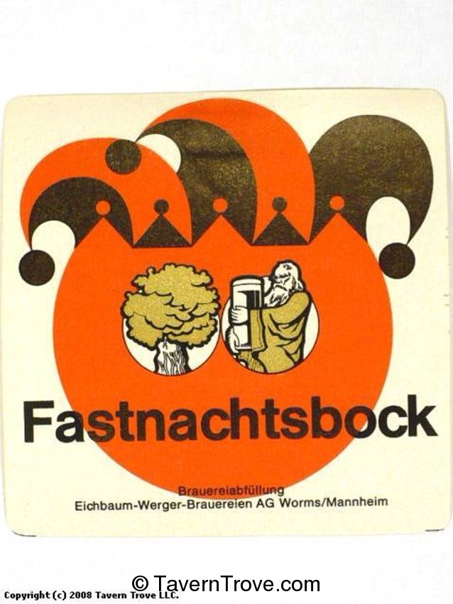 Fastnachtsbock