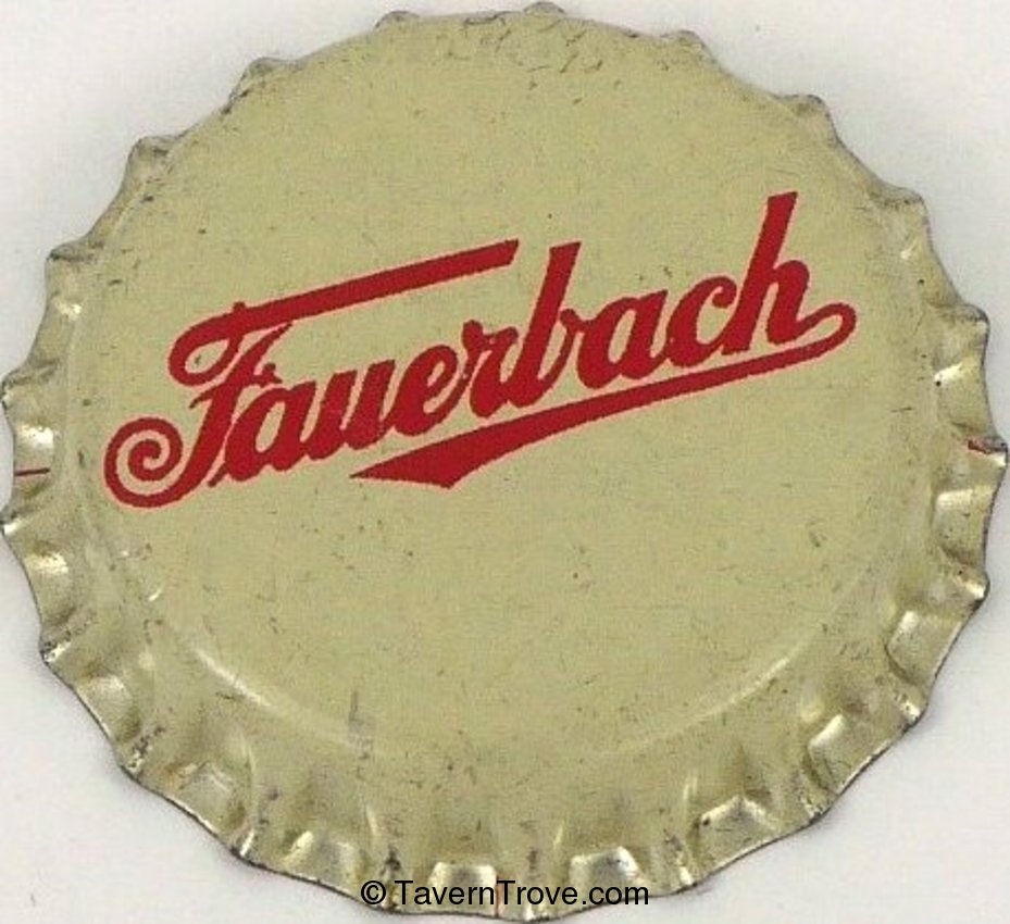 Fauerbach Beer