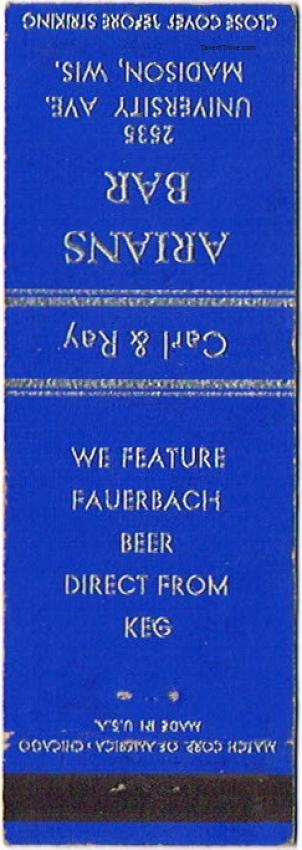 Fauerbach Beer