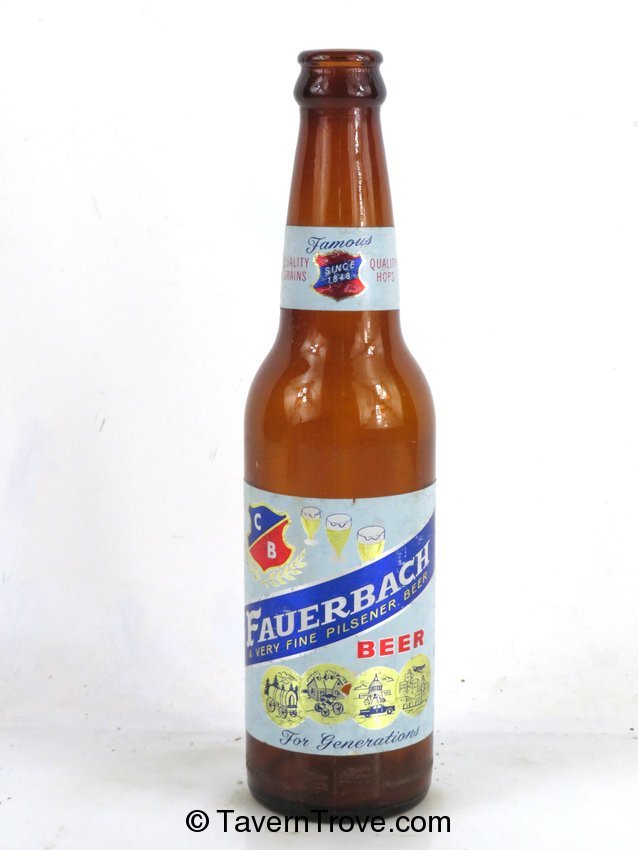 Fauerbach Beer