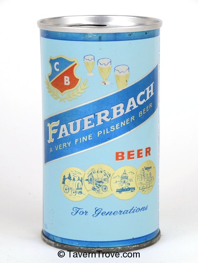 Fauerbach Beer