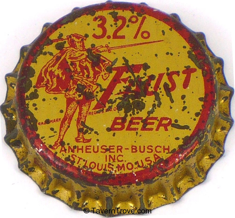 Faust Beer