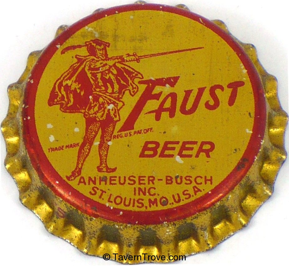 Faust Beer