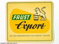 Faust Export