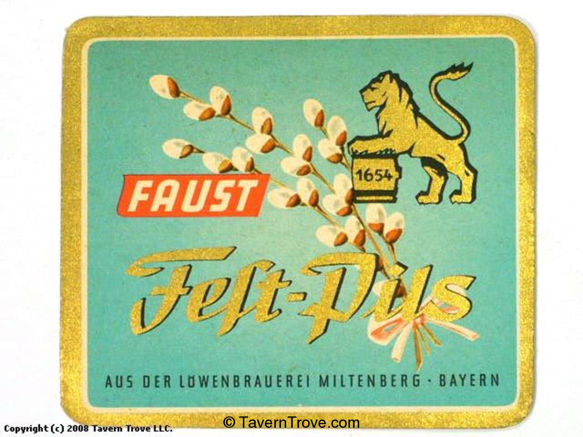 Faust Fest-Pils