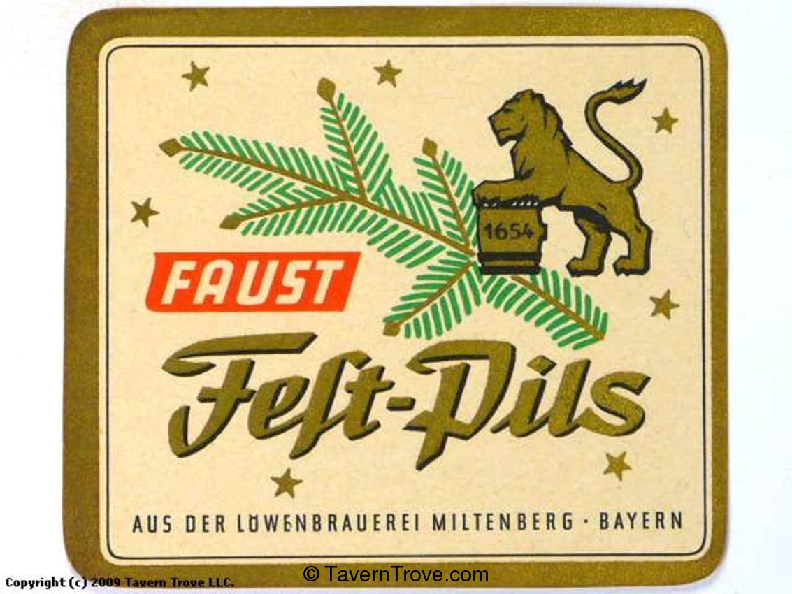 Faust Fest-Pils