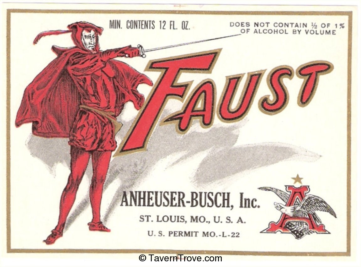 Faust