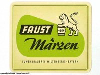 Faust Märzen