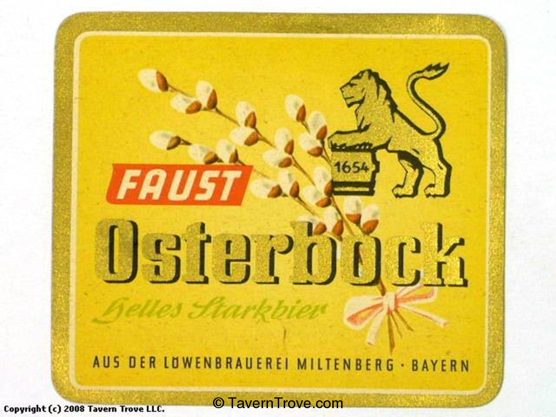 Faust Osterbock