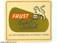 Faust Pils