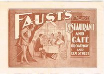 Faust's Restaurant and Cafe