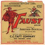 Faust Beer