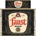 Faust Beer