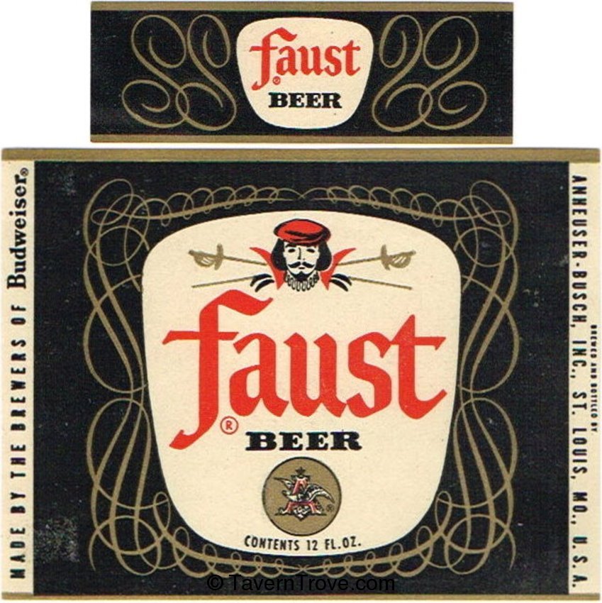 Faust Beer