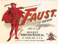 Faust Beer
