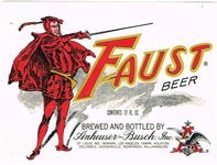 Faust Beer