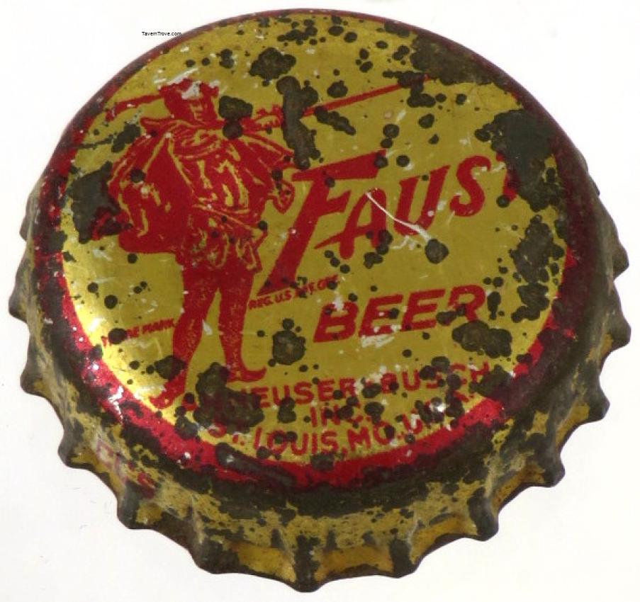 Faust Beer