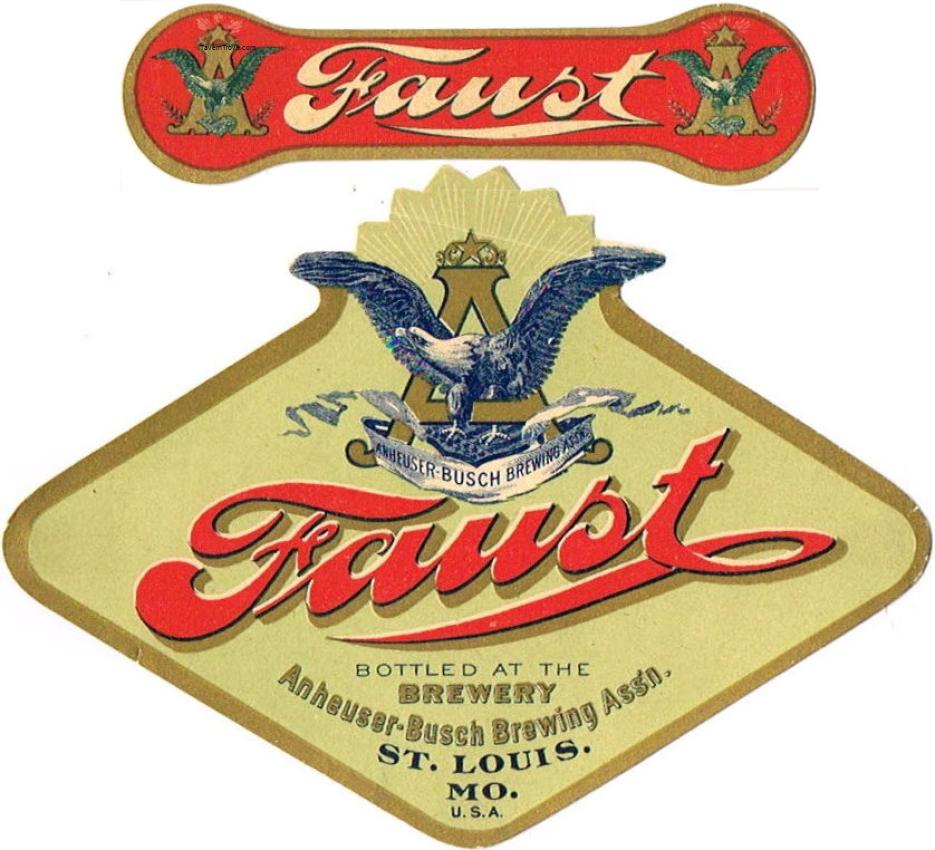 Faust Beer