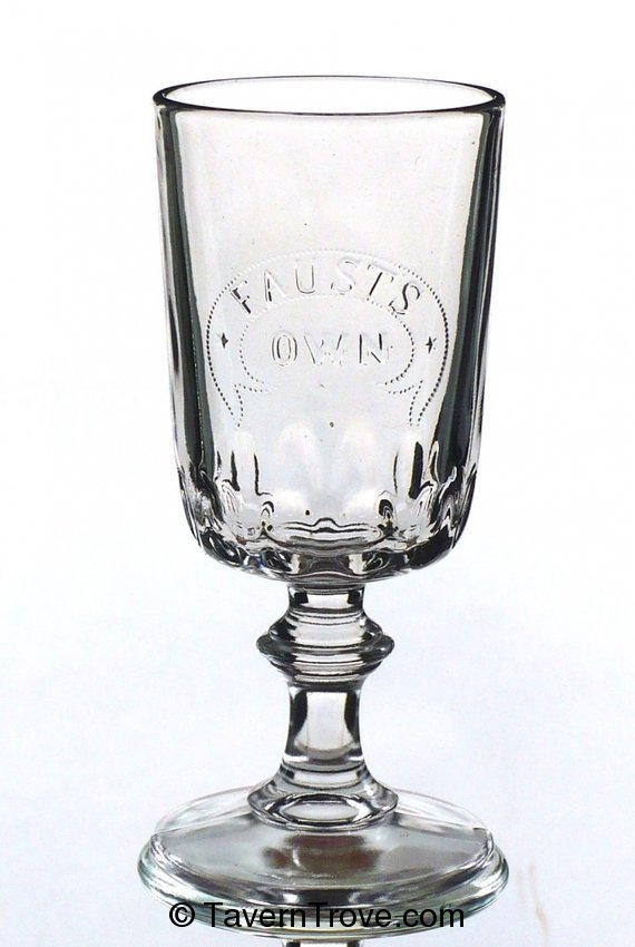 Faust's Own Beer