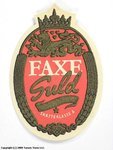 Faxe Guld