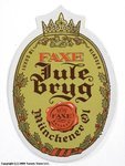 Faxe Jule Bryg