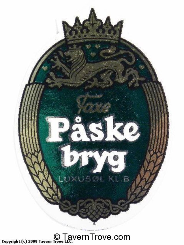 Faxe Påske Bryg