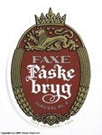 Faxe Påske Bryg