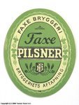 Faxe Pilsner