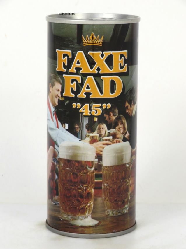 Faxe Fad 45