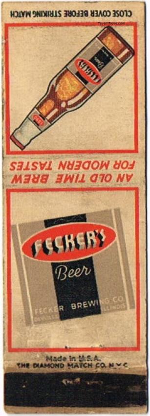 Fecker's Beer