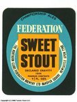 Federation Sweet Stout