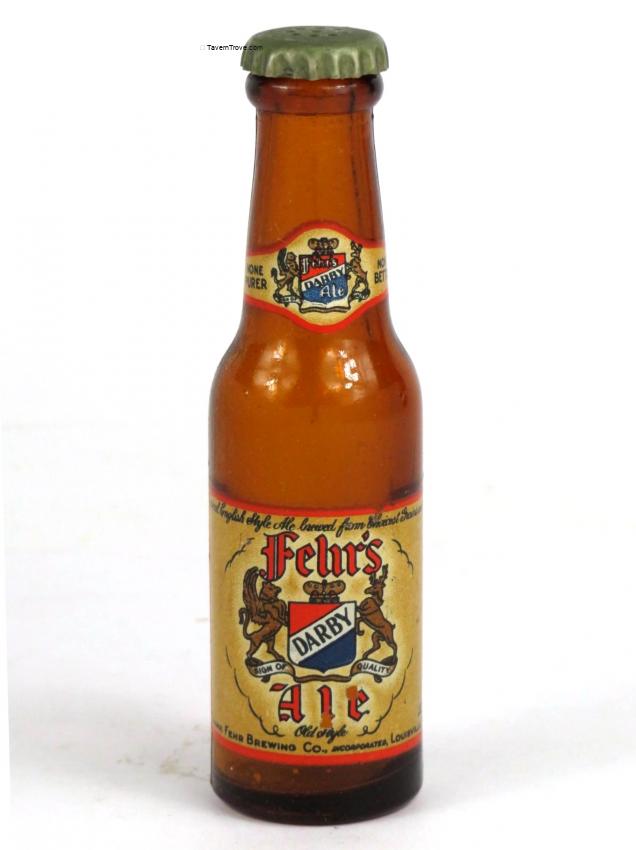 Fehr's Darby Ale