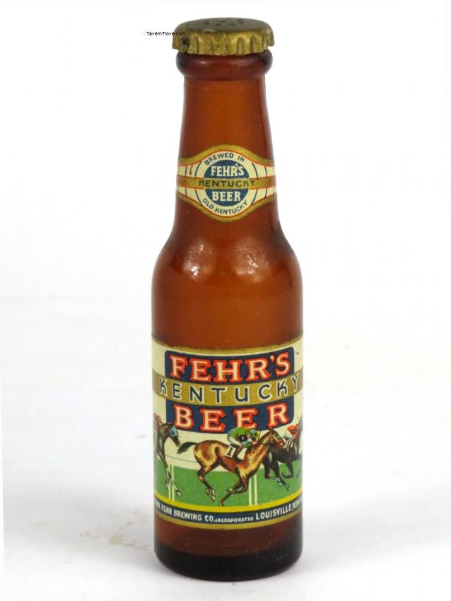 Fehr's Kentucky Beer