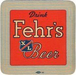 Fehr's X/L Beer
