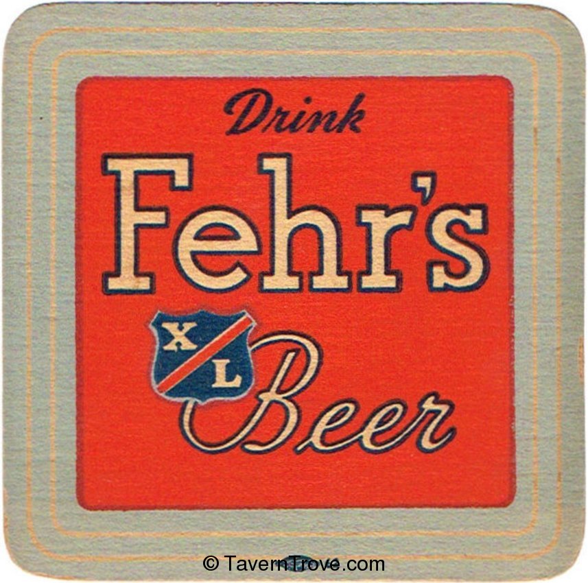 Fehr's X/L Beer