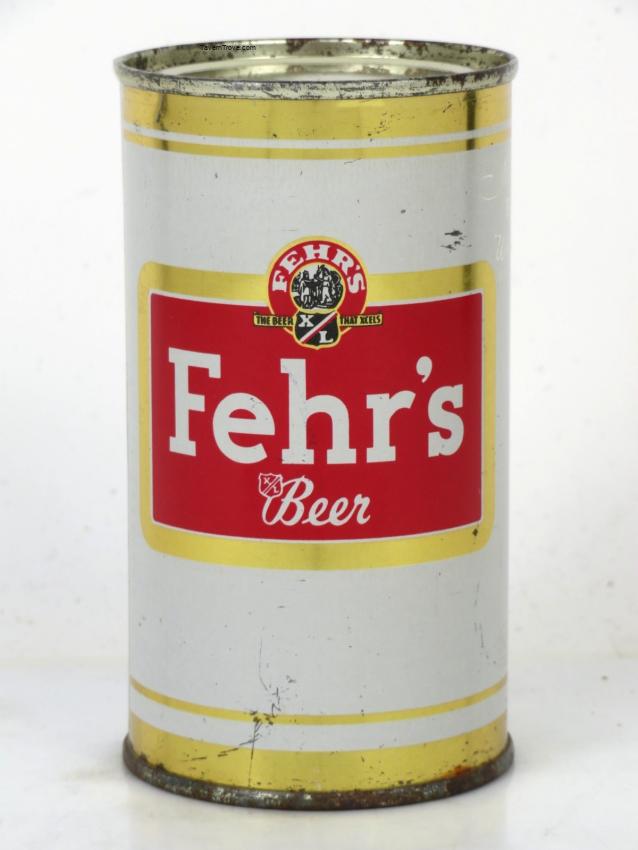 Fehr's Beer