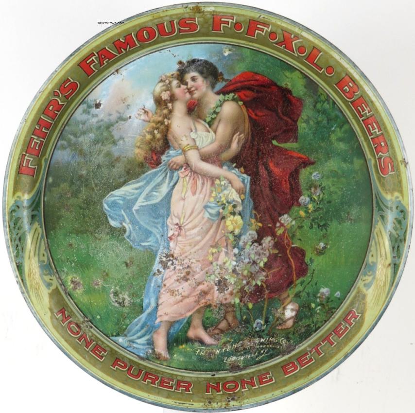 Fehr's Famous F.F.X.L. Beers
