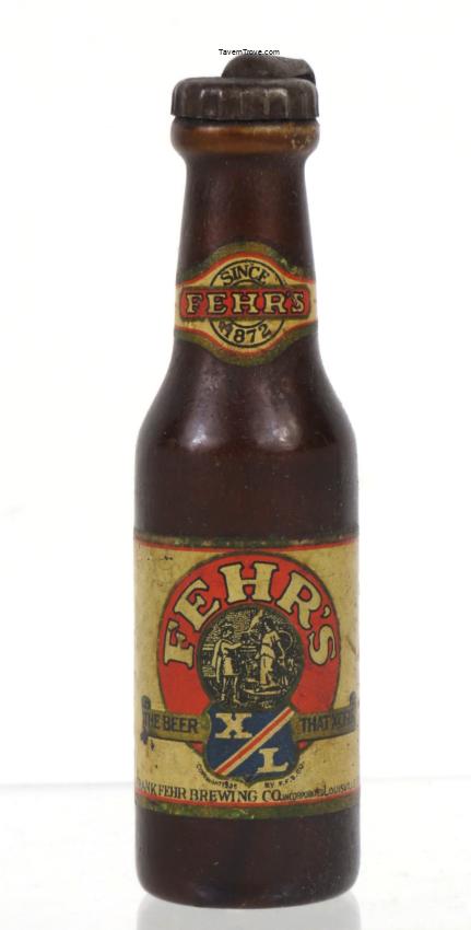 Fehr's X/L Beer