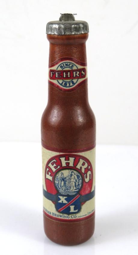 Fehr's X/L Beer