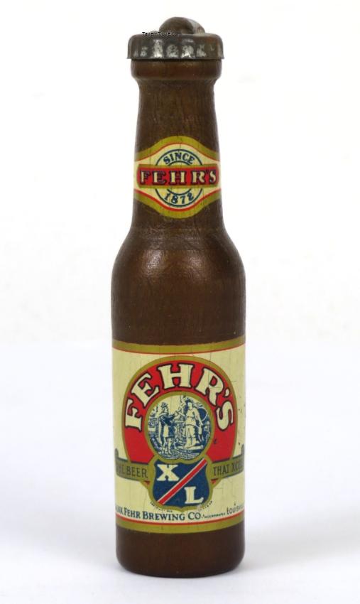 Fehr's X/L Beer