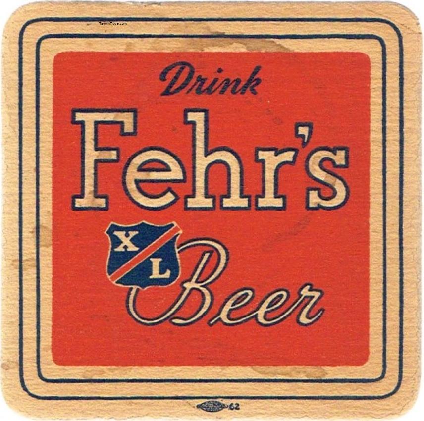 Fehr's X/L Beer